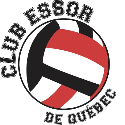Logo Club Essor
